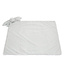 Bashful Silver Bunny Blankie