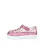 Pink Elite Glitz Jelly Shoe