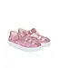 Pink Elite Glitz Jelly Shoe