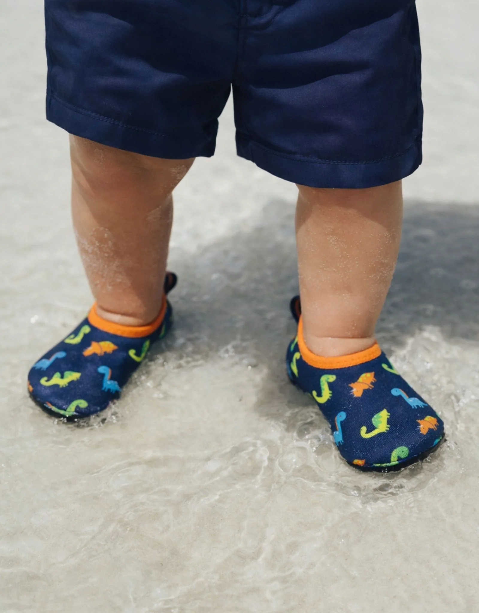 Robeez Marvel Robeez Navy Dino Play Aqua Water Shoe | Polliwogs - Polliwogs Children ...
