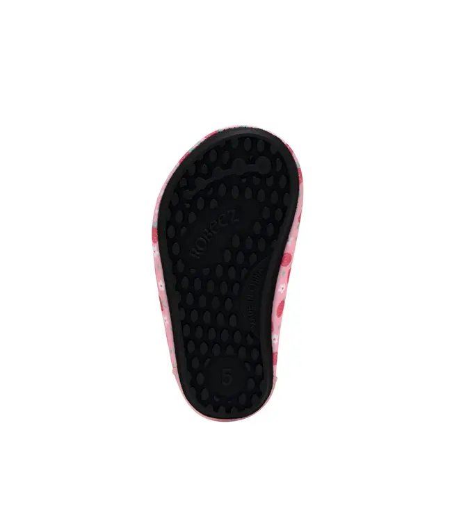Berry Special Water Shoe