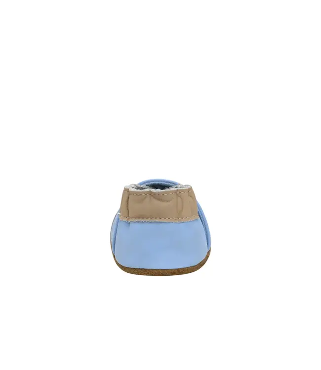 Light Blue Walrus Squad Soft Soles