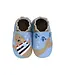 Light Blue Walrus Squad Soft Soles