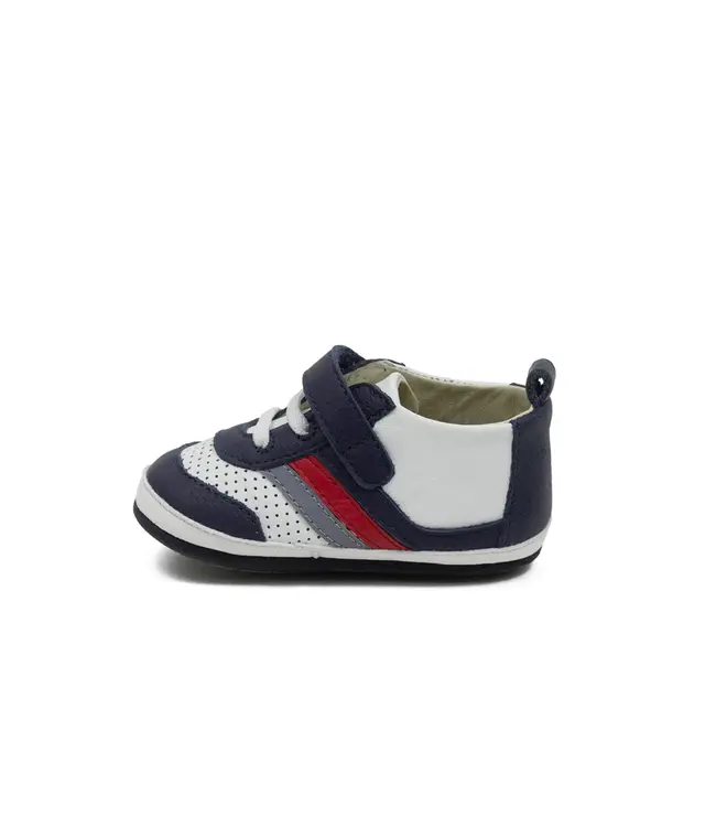 Navy Everyday Ethan First Kicks