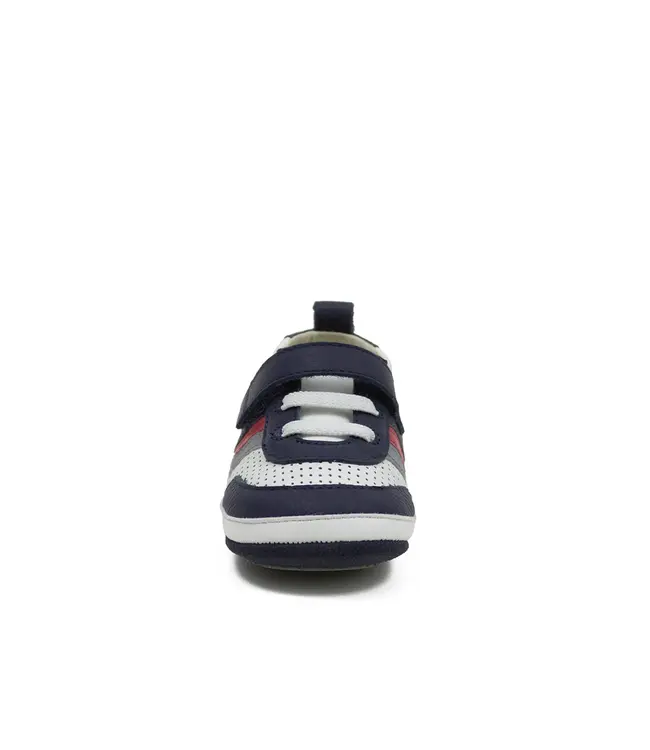 Navy Everyday Ethan First Kicks