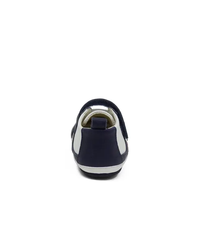 Navy Everyday Ethan First Kicks