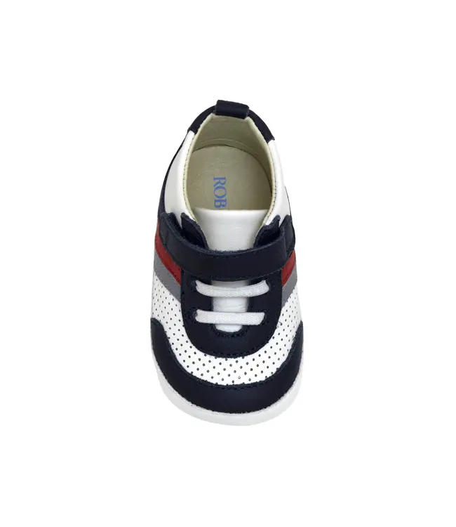 Navy Everyday Ethan First Kicks