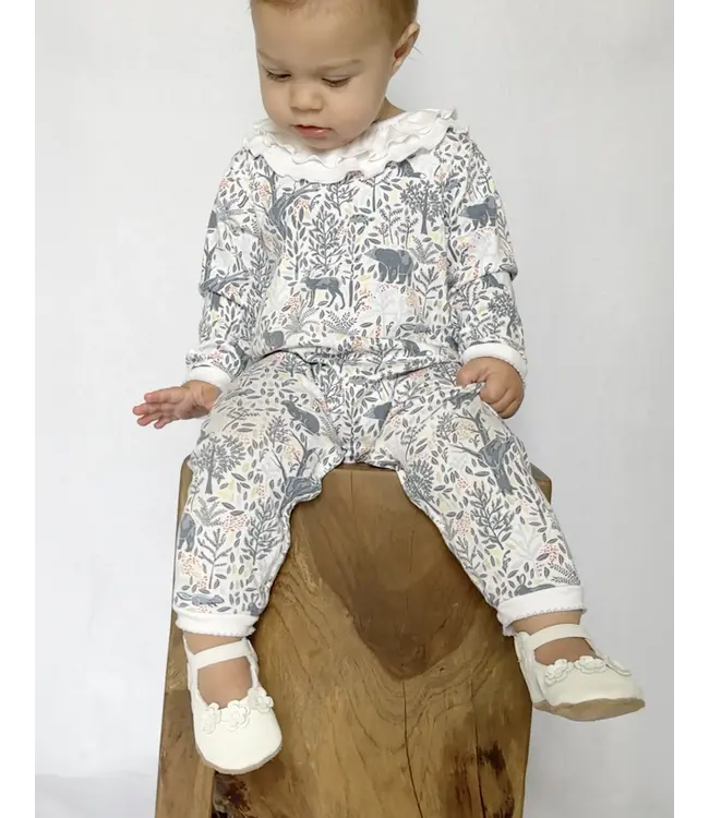 Robeez Brianna Shoe