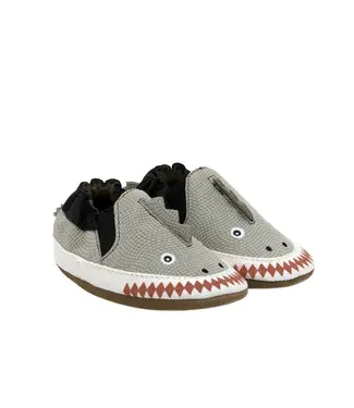 Robeez Soft Soles Dino Dan