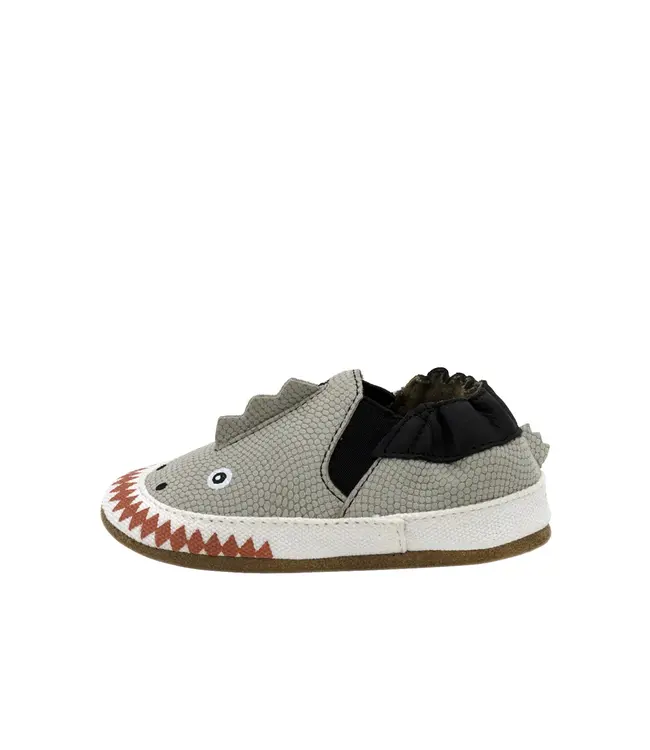 Soft Soles Dino Dan