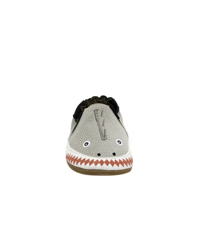 Soft Soles Dino Dan