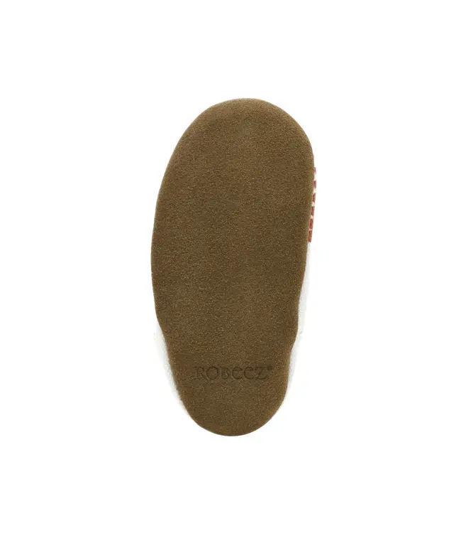 Soft Soles Dino Dan
