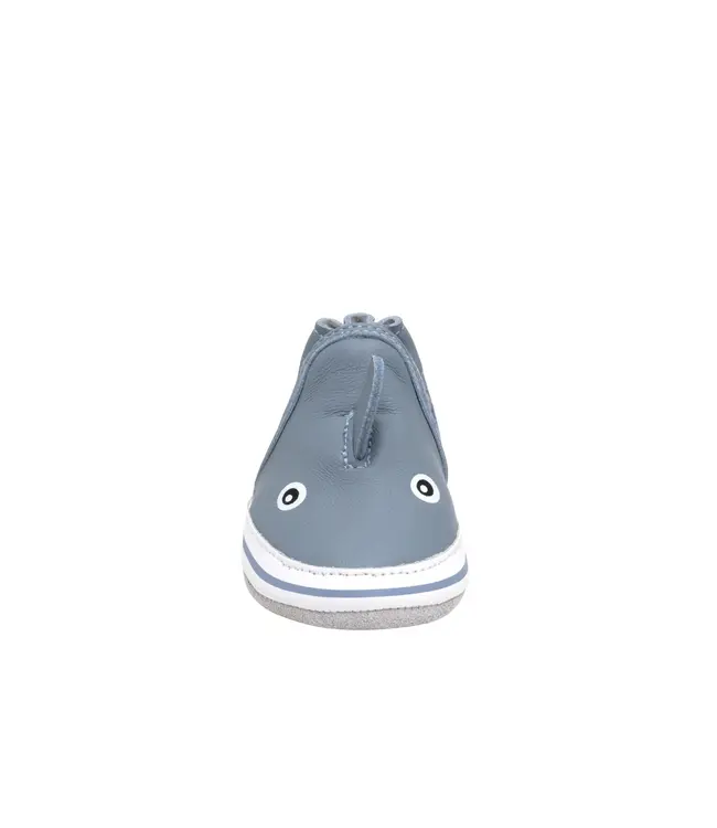 Robeez Soft Soles Sebastian Shark