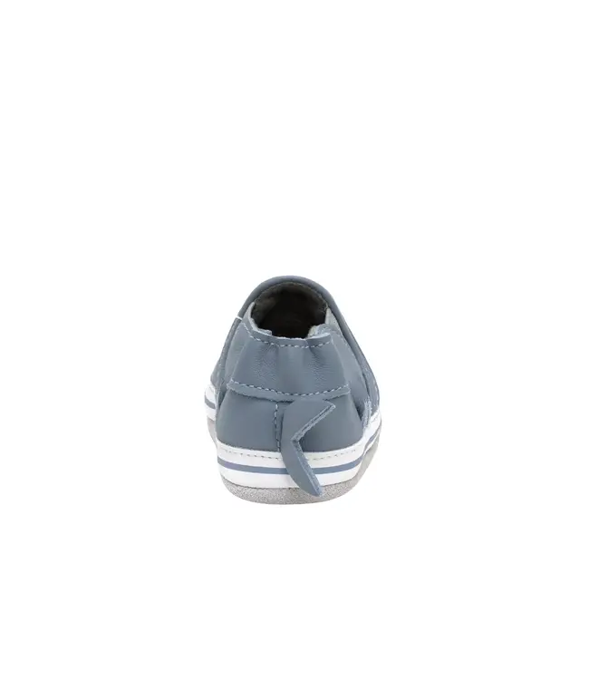 Robeez Soft Soles Sebastian Shark