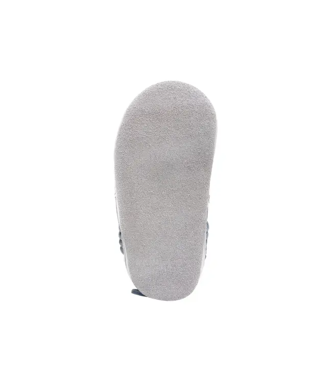 Robeez Soft Soles Sebastian Shark