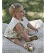 Robeez Aria Gold First Kicks