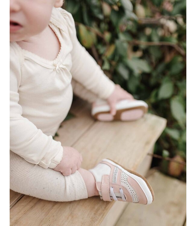 Everyday Eliza Mini First Kicks