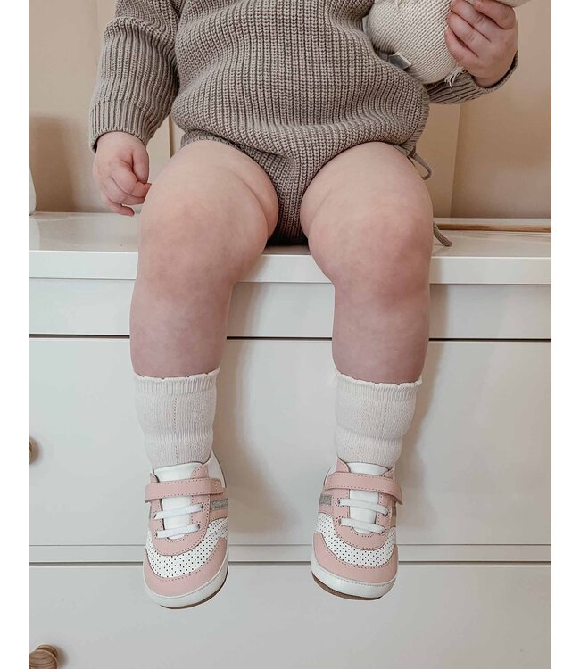Everyday Eliza Mini First Kicks