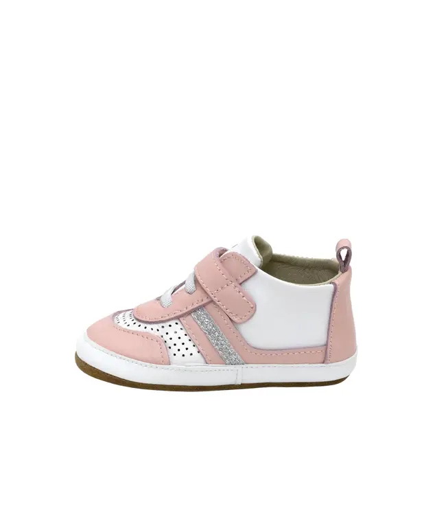 Everyday Eliza Mini First Kicks
