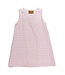 Millie Jay Pink Gingham Addison A-Line Dress