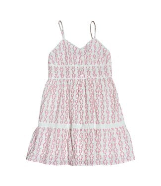 Design History Berry Ice Dress