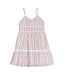 Design History Berry Ice Dress