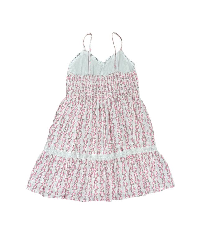 Berry Ice Dress