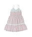 Design History Berry Ice Dress