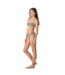 Black Gingham Cardiff Bikini Set