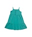 Green Tier Dress