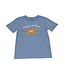 Swimming Retriever Tee