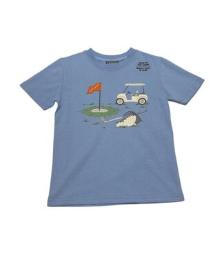Golf Scene Tee