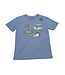 Golf Scene Tee