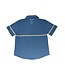 Blue/Green Sea Shirt