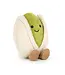 Jellycat Amuseable Horatio Pistachio