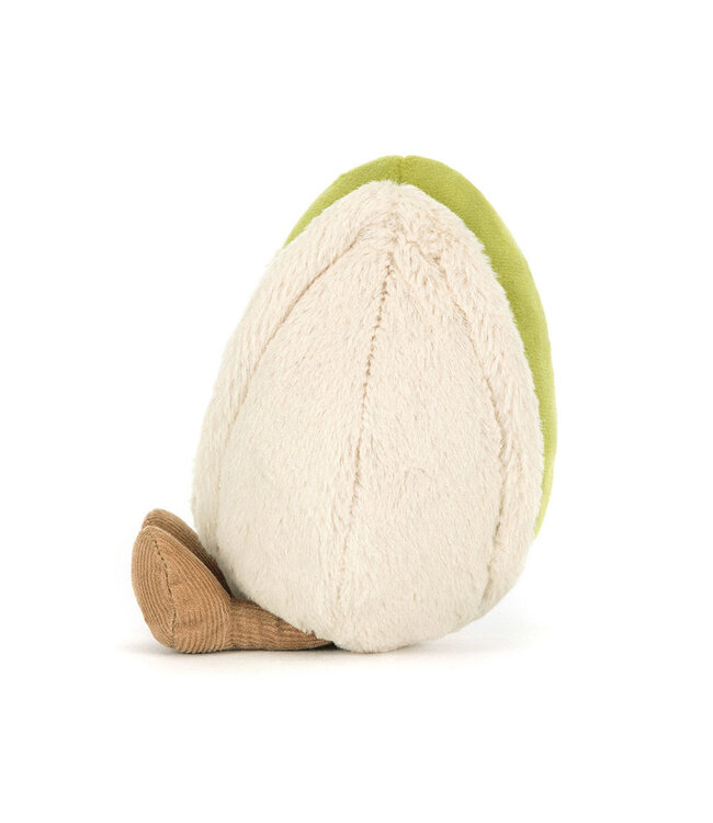 Jellycat Amuseable Horatio Pistachio