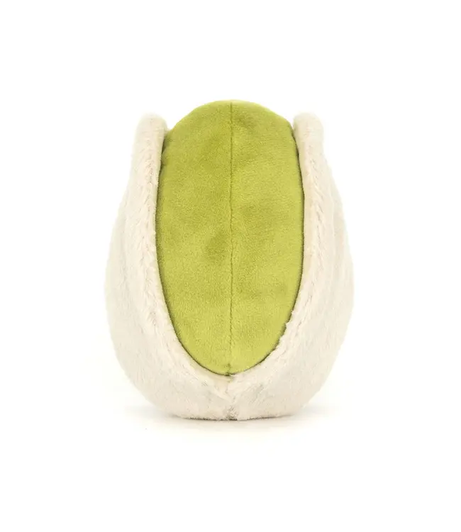 Jellycat Amuseable Horatio Pistachio
