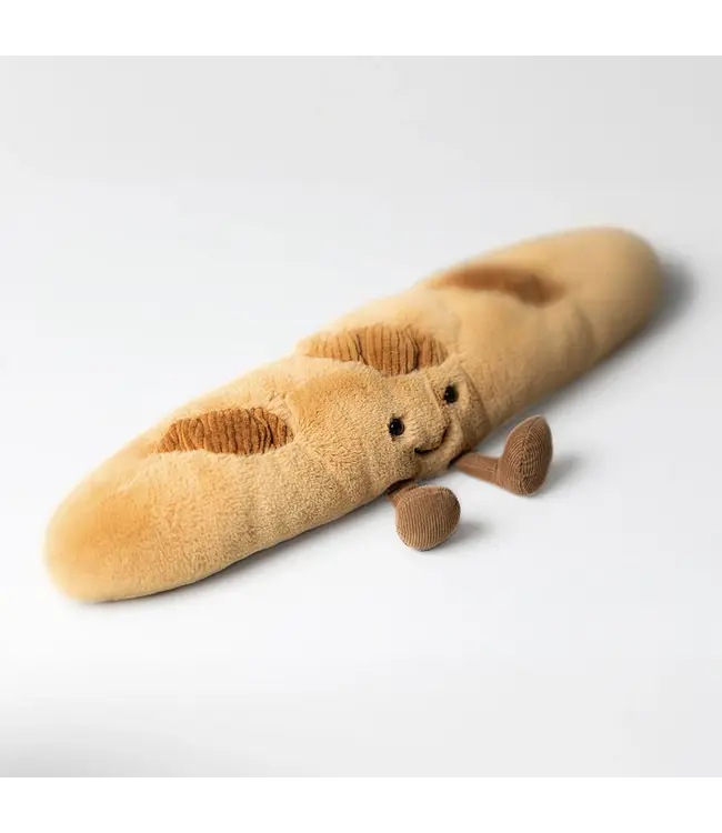 Amuseable Baguette