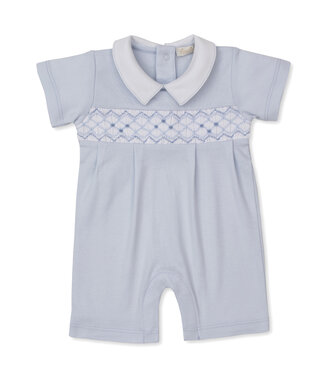 Kissy Kissy Lt. Blue CLB Summer 25 Short Playset