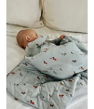 gunamuna Cloud Blanket Mini