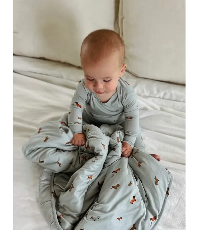 Cloud Blanket Mini