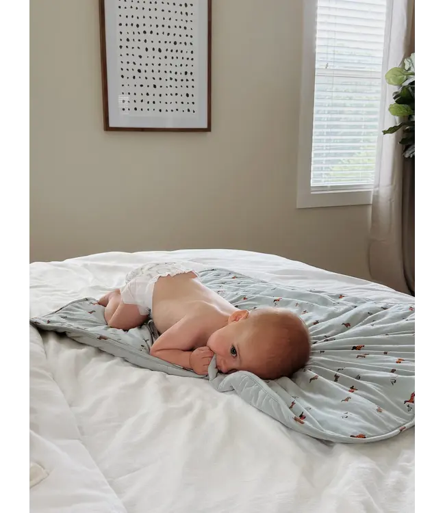 Cloud Blanket Mini
