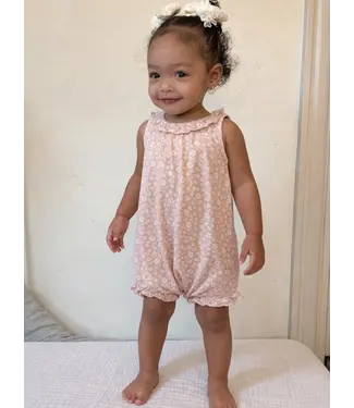 gunamuna Bubble Romper