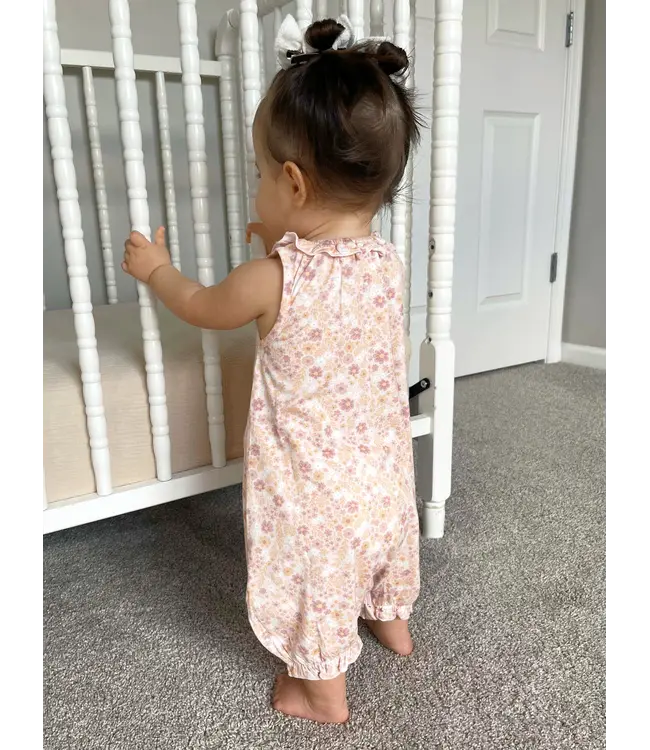 gunamuna Bubble Romper