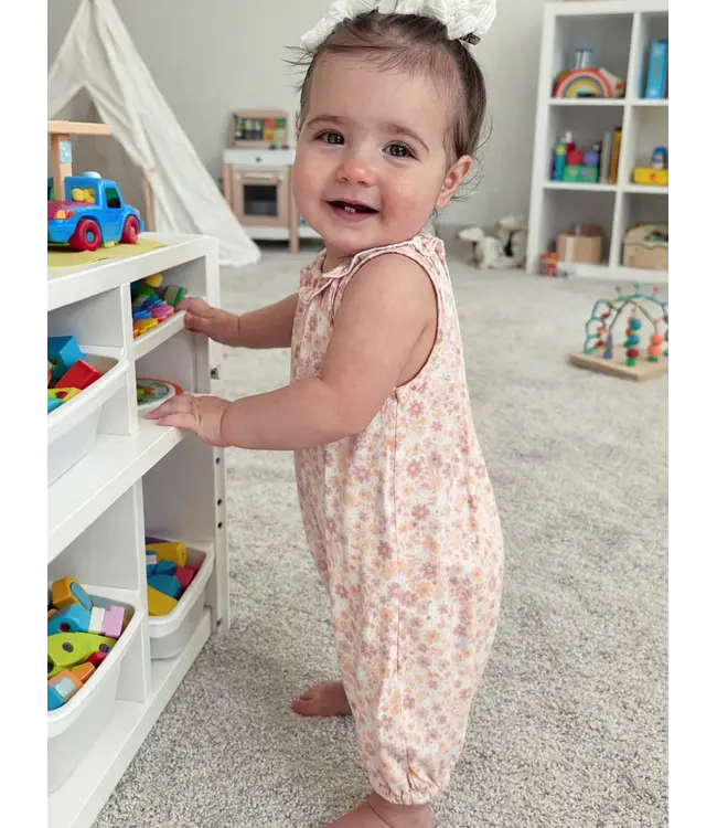gunamuna Bubble Romper