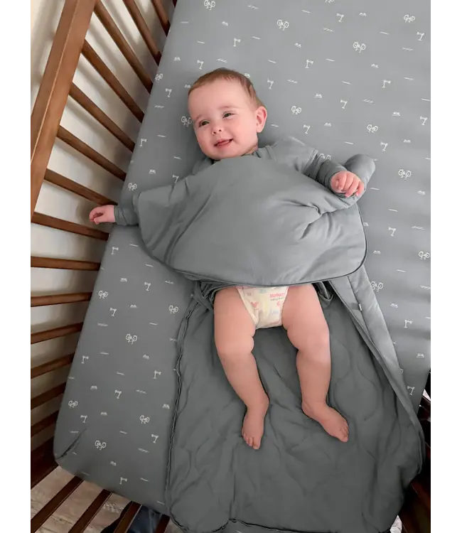 1.0 Sleep Bag