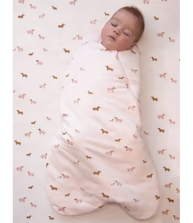 Swaddle 1.0 NB-3m
