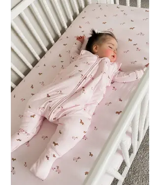 gunamuna Footie Sleep Bag