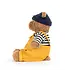 Jellycat Bartholomew Bear Seafarer Outfit