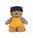 Jellycat Bartholomew Bear Seafarer Outfit